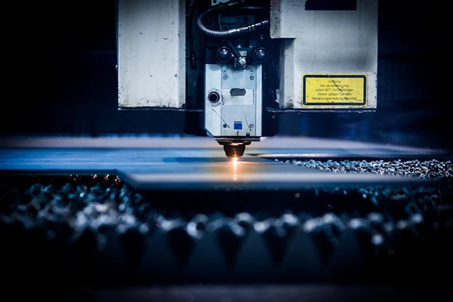 De innovatieve wereld van kunststof lasersnijden: technieken en toepassingen