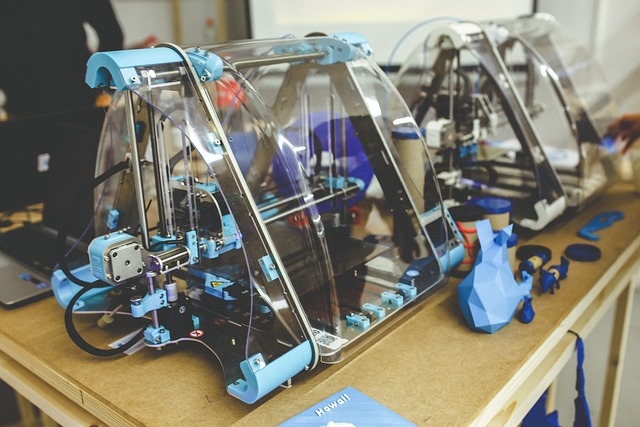 Ontdek de wereld van 3d printen: technieken, industriële toepassingen, duurzaamheidsimpact en toekomstige uitdagingen