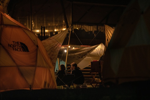 De ideale keuze: Een aluhal kopen voor evenementen en feesten