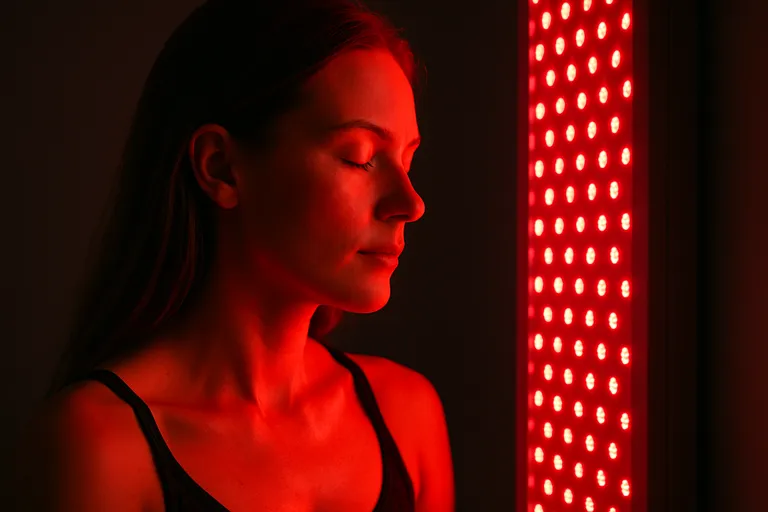 Werkt rood licht therapie echt voor jou?